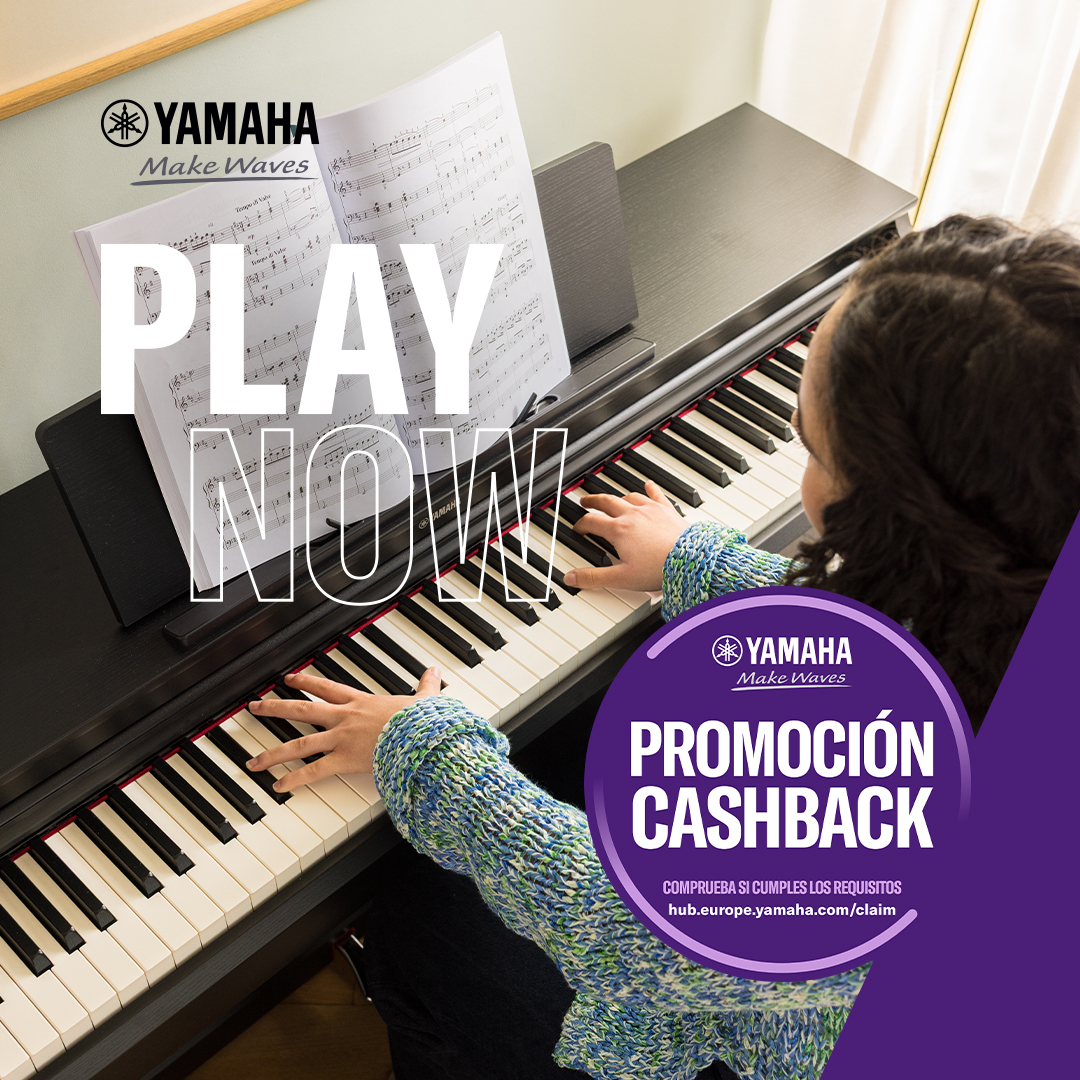YM-S Spanish YDP Dealer social 1080x1080